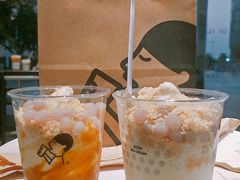 -喜茶(广州番禺奥园广场店)