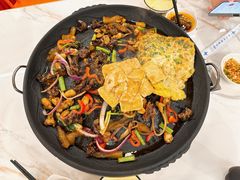 -一烙锅(友谊店)