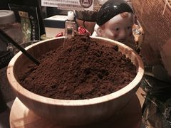 -COFFEE HOLIC(朝外SOHO店)