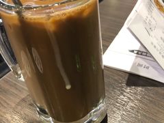 -华辉快餐店(江南西总店)