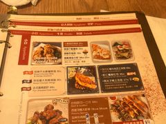 -玛格萝妮比萨屋(四平店)