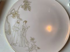 -金轩中餐厅 Jin Xuan(浦东丽思卡尔顿酒店)