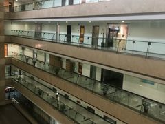 -上海机场-城市航站楼