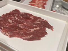 -京元盛铜锅涮肉(上海总店)