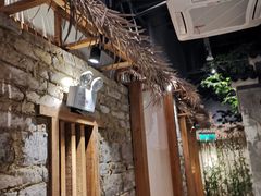 -七十七号厨房·新派江西菜(滨湖店)