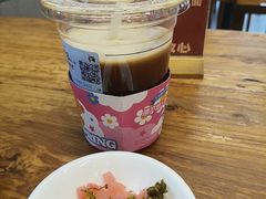 -堂吃饺子(维达北苑店)