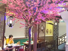 -姑苏家宴·苏帮菜·松鼠桂鱼(苏州总店)