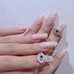 -妙指·日式美甲美睫