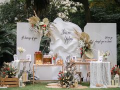 -上海安亭别墅花园酒店