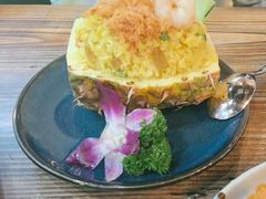 -Hi YOU你的饭局泰餐厅(雍和宫店)