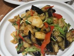 地三鲜-晋家门(文峰广场店)