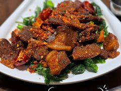 -88号小吃店·经典云南菜·地道纳西美食