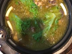 -尼玛藏家风味园(阿山食城店)