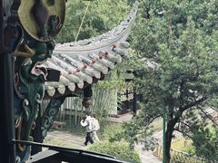 -望江楼公园
