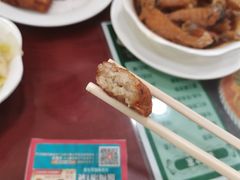 -聚德华天护国寺小吃(甜水园店)