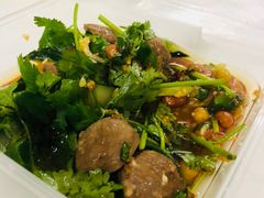 -煮鲜·潮汕下酒菜(福田石厦店)