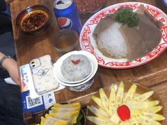 -楠火锅(昆山金鹰店)
