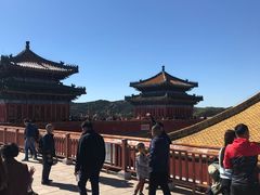 -普陀宗乘之庙(小布达拉宫)