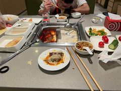 -海底捞火锅(苏宁生活广场店)