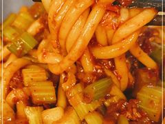 -董小西的凉皮和椒麻鸡(三元桥店)