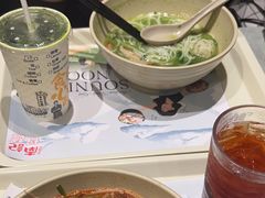 -南记粉面(銅鑼灣中心店)