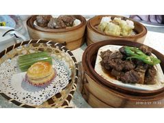 -又一间茶点轩(百汇广场店)