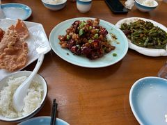 -晚归月亮湾私家菜(临邑路店)