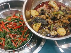 -贵州笋子鸡(米市街店)