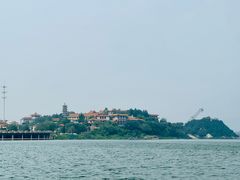 -北京金海湖景区