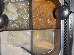 -海底捞火锅(太原南站店)