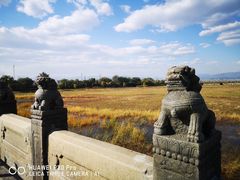 -卢沟桥文化旅游区