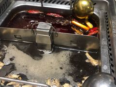 -海底捞火锅(公益西桥店)