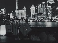 景观位-外滩8号 whisky bar(金延大厦店)