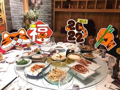 精品烤鸭【半套】-北平楼·烤鸭·北京菜(牡丹园店)