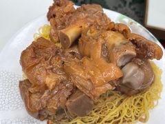 -麦文记面家(佐敦店)