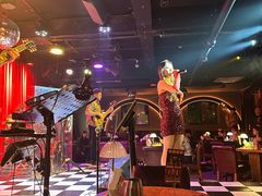 -音乐房子·Vintage Live Bar(玉林总店)
