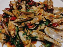 -老船长海鲜加工店(景苑山水店)