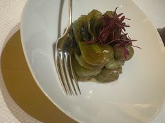 -北京柏悦酒店·锦庭餐厅Dining Room