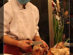 片鸭子的师傅-金百万烤鸭店(马甸店)