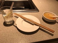 -海底捞大排档火锅(悦荟广场店)