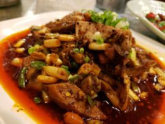 -田园印象·成都土菜院子(华阳店)