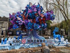 -老门东历史文化街区