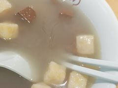 -回味鸭血粉丝汤(新城市广场店)