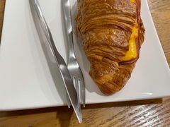 -星巴克(广州中华广场B1层店)