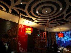 大堂-大碗居·烤鸭·鱼头泡饼(天坛东门店)