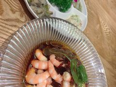 -尚海豆捞(乐虹坊店)