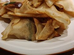 腊味炒豆丝-董厨煨汤馆(车站路店)