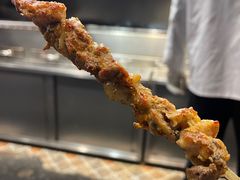 -贯贯吉·清真餐厅(浙江中路店)