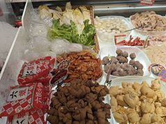 -成都你六姐·牛肉冒菜(城市集市合生汇店)