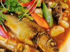 -太明渔村淮扬菜馆(龙蟠中路店)